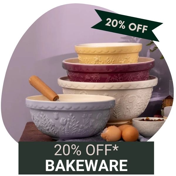 Bakeware