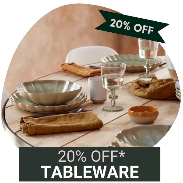 Tableware