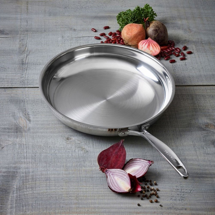 Scanpan Impact Frypan - 8 Sizes