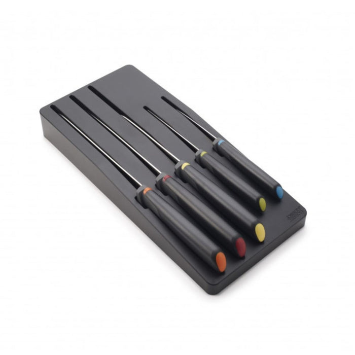 Joseph Joseph Elevate Knives - 5 Piece Set