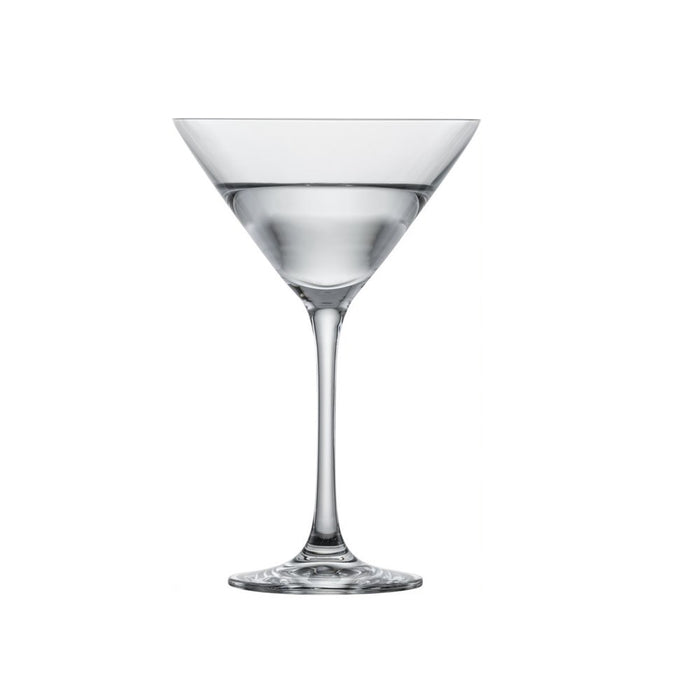 Schott Zwiesel Classico Martini Glasses - Set of 6