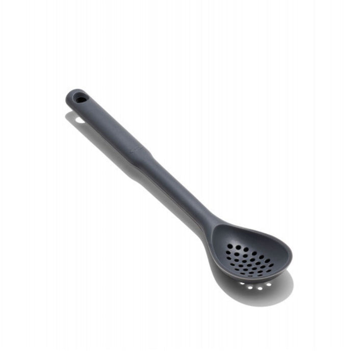 OXO Good Grips Silicone Slotted Spoon