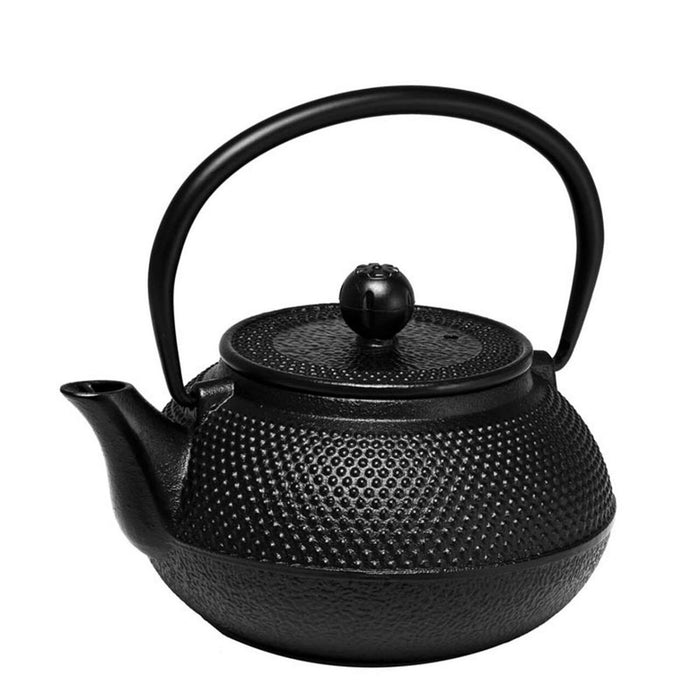 Avanti Hobnall Cast Iron Teapot - 600ml