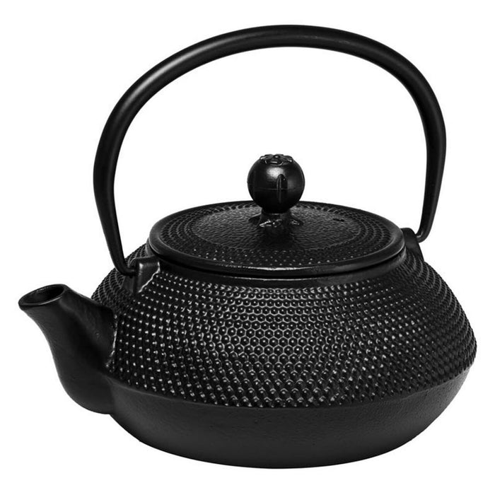 Avanti Hobnall Cast Iron Teapot - 800ml