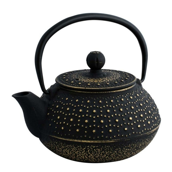 Avanti Imperial Cast Iron Teapot - 800ml