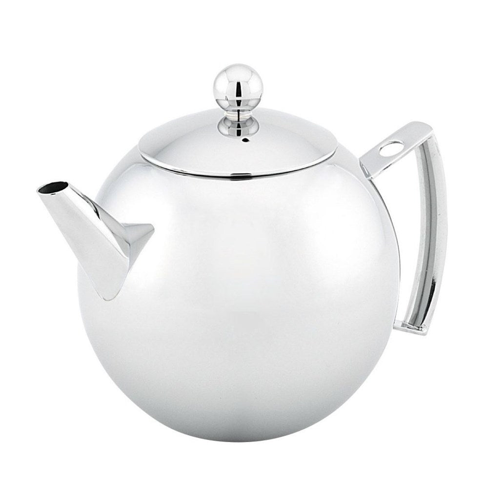 Avanti Mondo Teapot with Infuser Insert - 600ml — Cookware