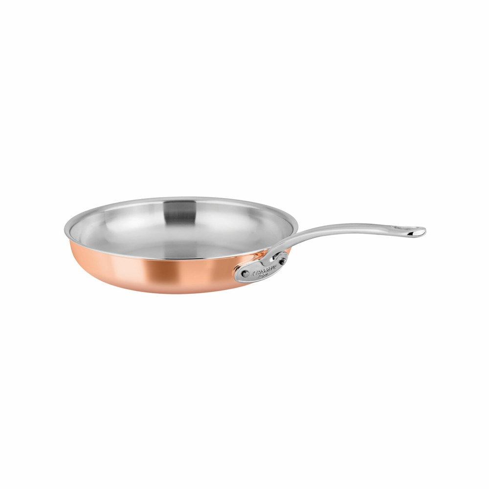 Chasseur Escoffier Fry Pan 24cm Cookware