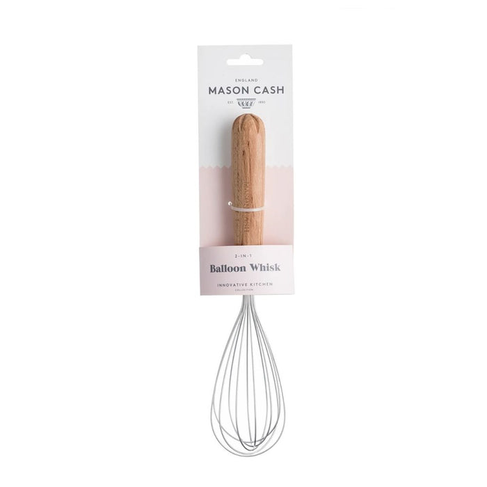 Mason Cash Innovative Balloon Whisk and Reamer