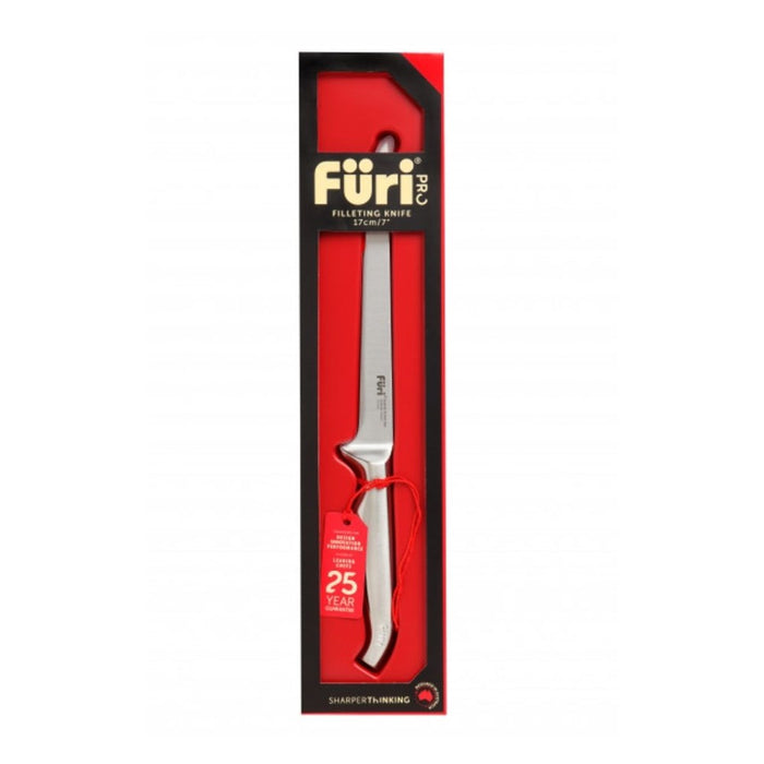 Furi PRO Filleting Knife - 17cm