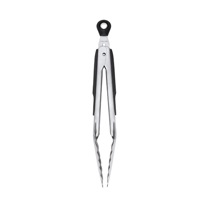 OXO Good Grips Stainless Steel Tongs