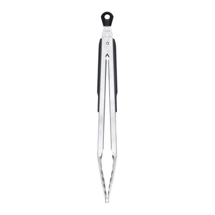 OXO Good Grips Stainless Steel Tongs