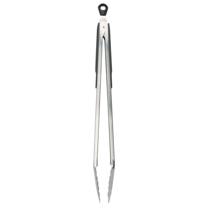 OXO Good Grips Stainless Steel Tongs