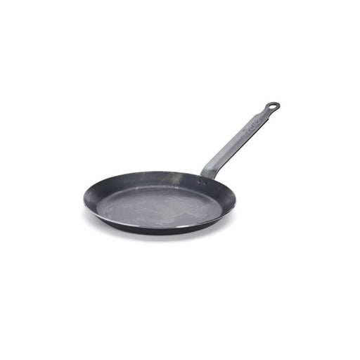 Tefal Generous 25 cm Non-Stick Pancake Pan Black