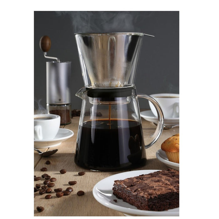 Zassenhaus 2025 coffee maker