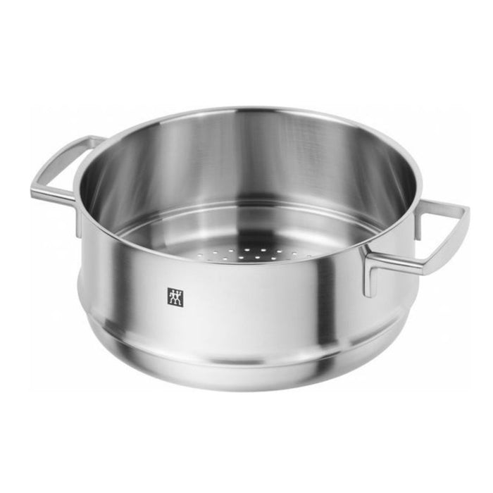 Zwilling Vitality Stainless Steel Steamer Insert