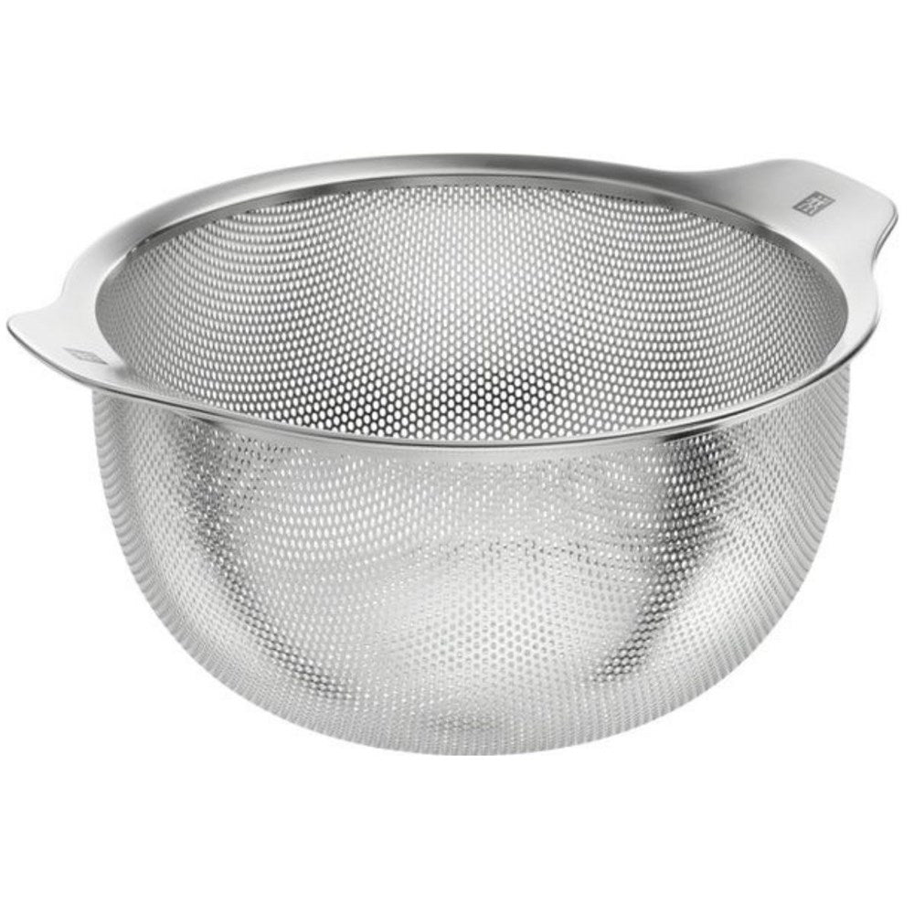 Zwilling Stainless Steel Colander Strainer 24cm Cookware   63122 1200x1200 