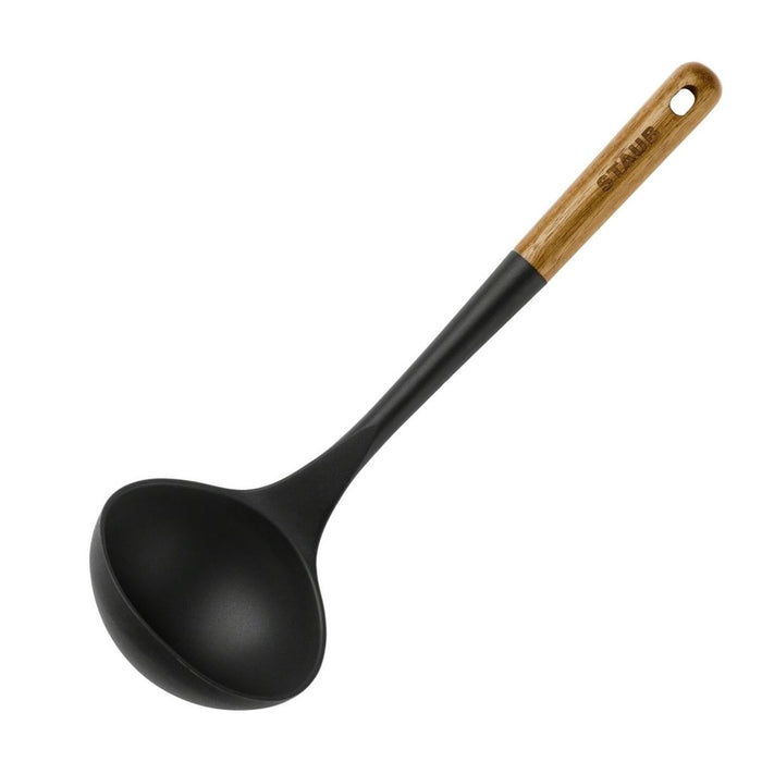 Staub Soup Ladle - 31cm