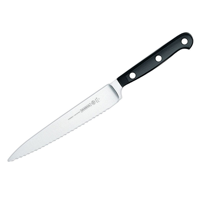 Mundial Classic Serrated Utility Knife - 15cm