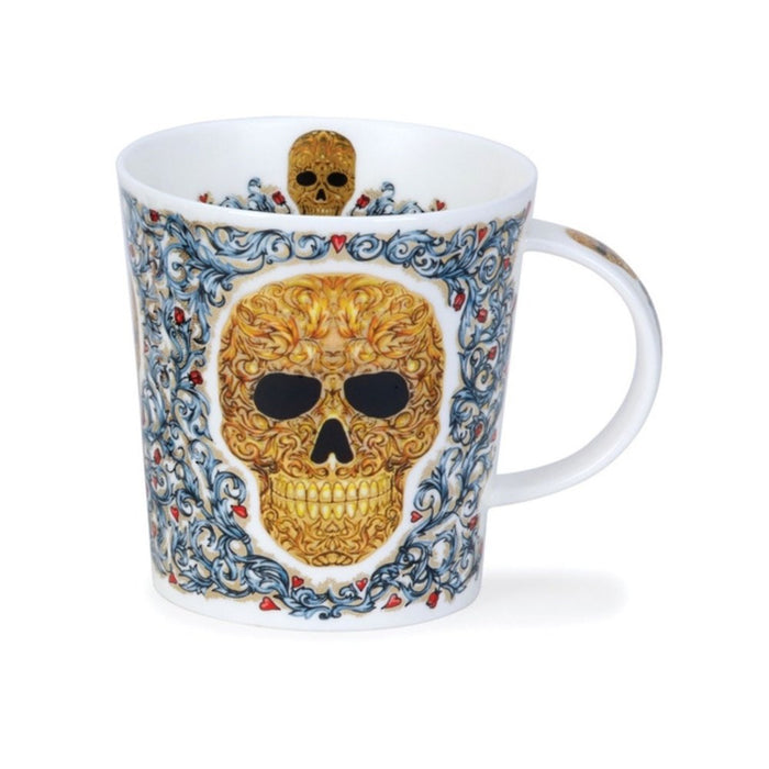 Dunoon Elysium Golden Lomond Mug - 320ml