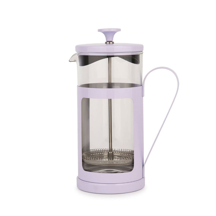 La Cafetiere Glass Cafetiere Lavender - 2 Sizes