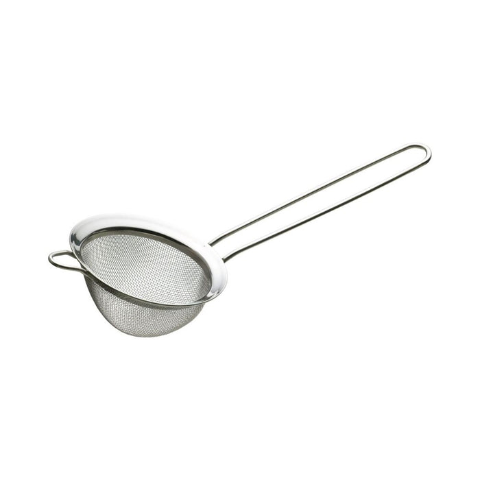 La Cafetiere Long Handled Tea Strainer - Stainless Steel