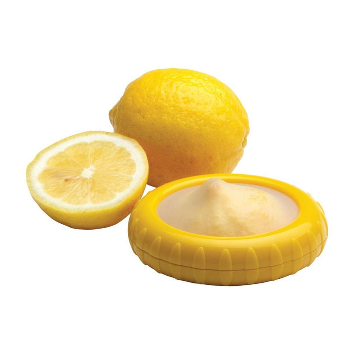 Cuisena Fresh Keeper Silicone Pod - Citrus