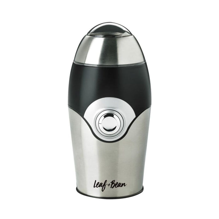 Leaf & Bean Electric Coffee Grinder