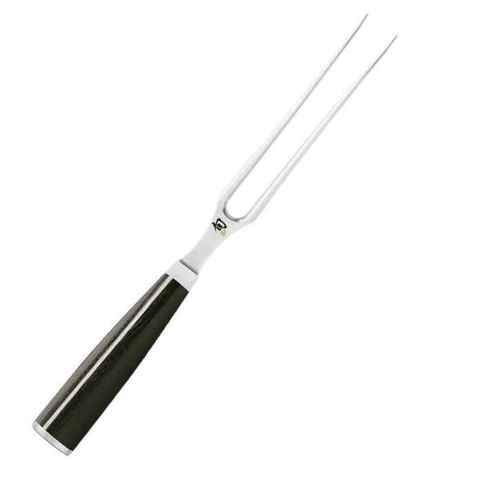 Shun Classic Carving Fork - 16cm