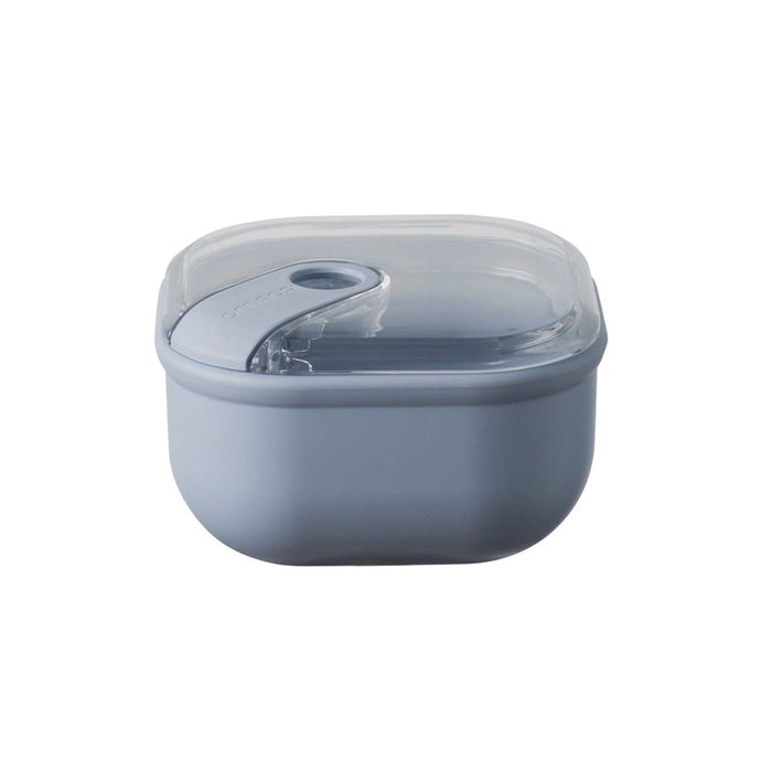 Omada Small Square Pull Box - 12cm / 400ml