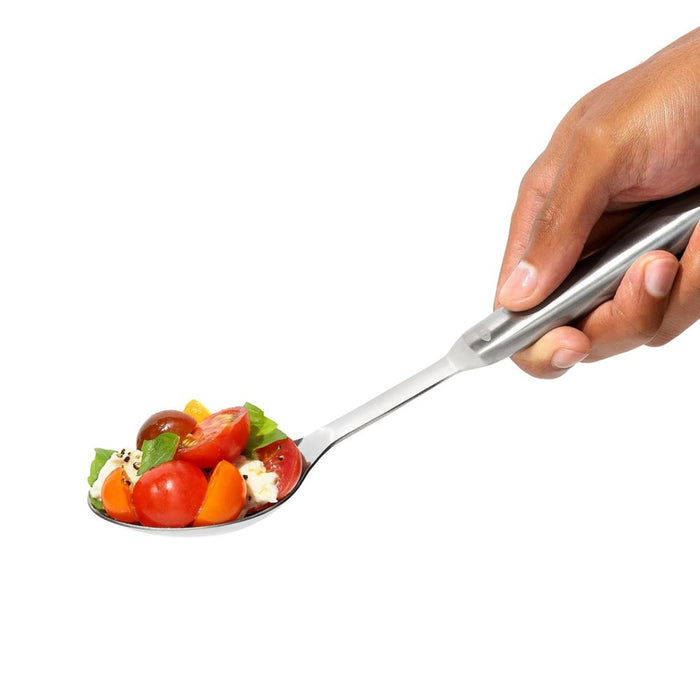 OXO Good Grips Steel Serving Spoon