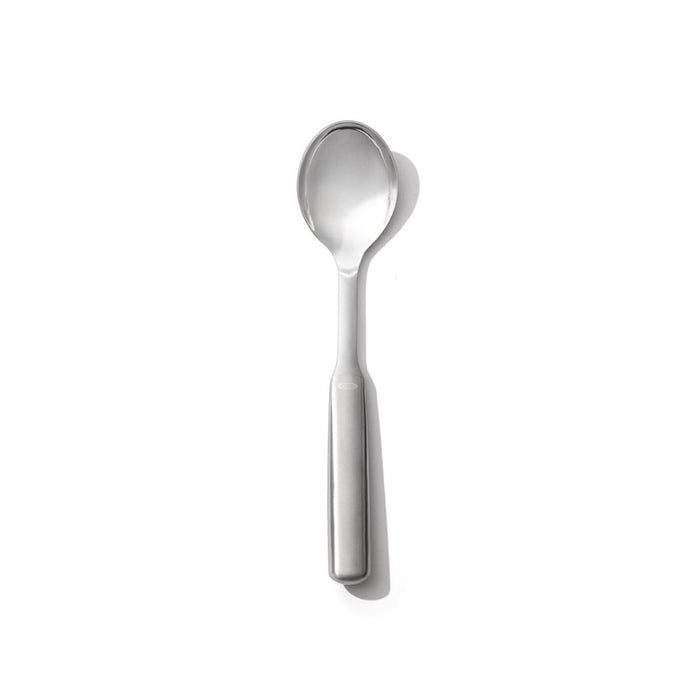 OXO Good Grips Steel Serving Spoon