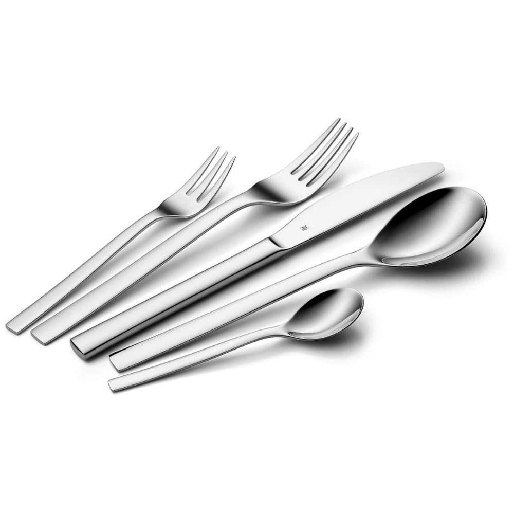 WMF Boston Basic Cutlery Set (60-Piece)