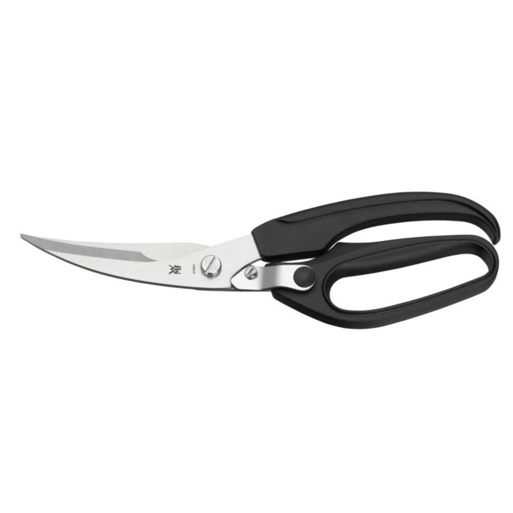 WMF Touch Kitchen Scissor, Black