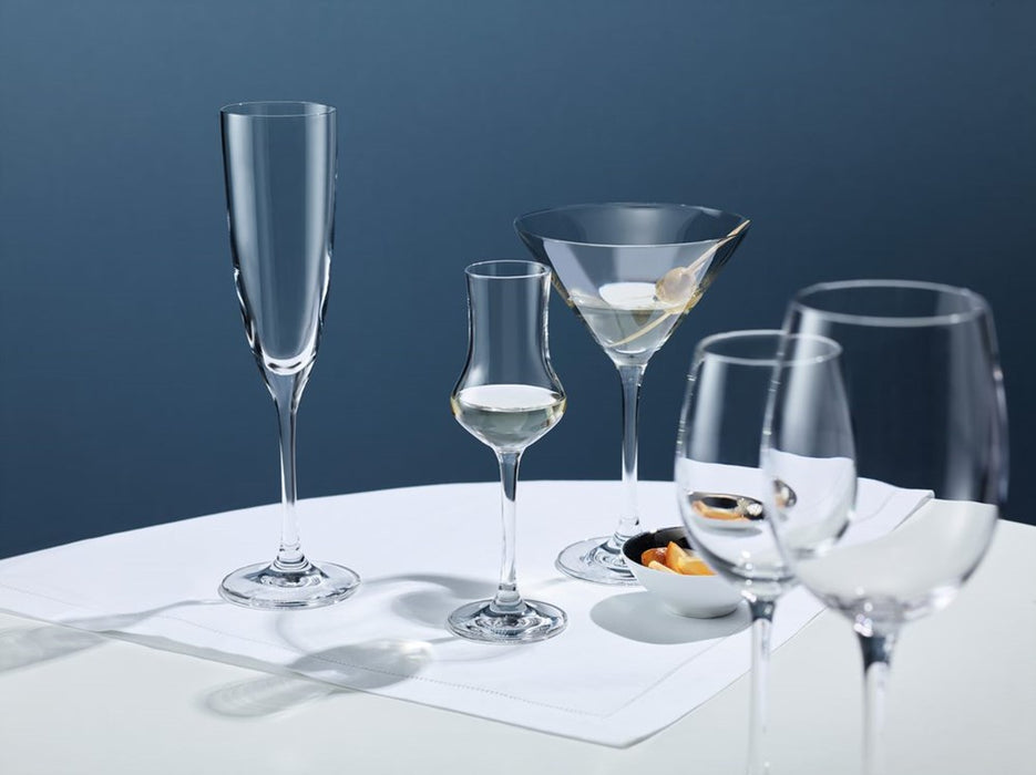 Schott Zwiesel Classico Martini Glasses - Set of 6